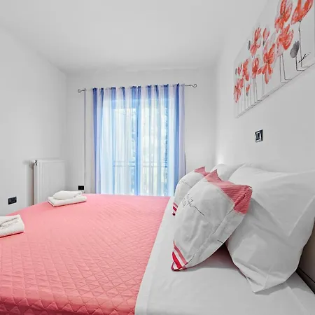 Feniks Apartment Fažana