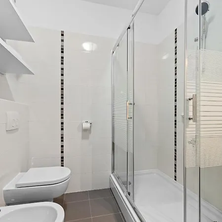 Apartment Feniks