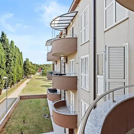 Apartment Feniks