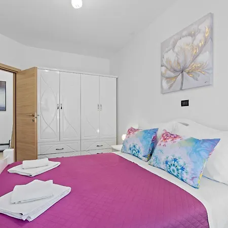 Feniks Apartment Fazana