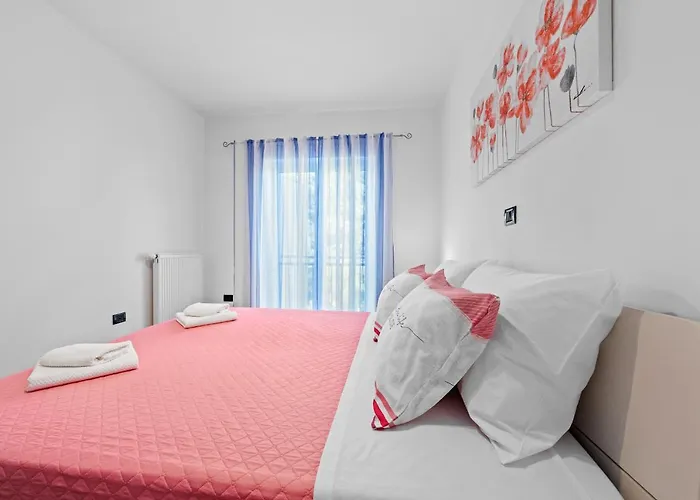 Feniks Appartamento Fažana