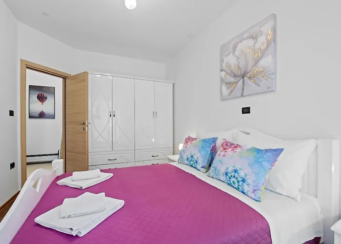 Feniks Appartamento Fažana