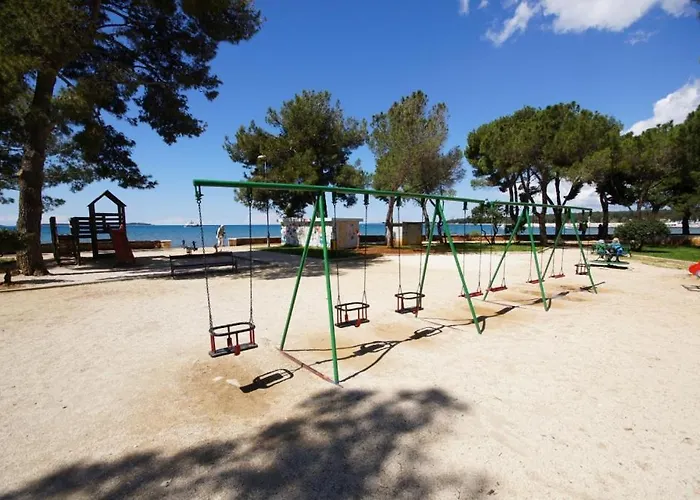 Feniks Appartamento Fažana