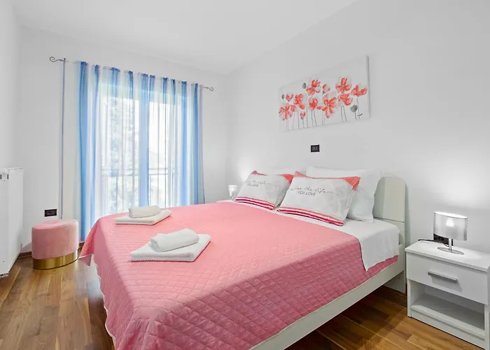 Appartamento Feniks *