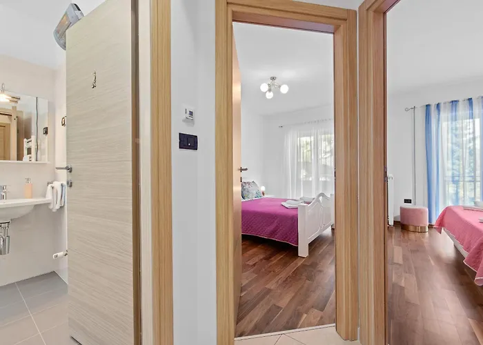 Appartamento Feniks *